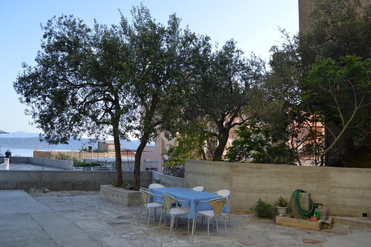 Apartments By The Sea Igrane, Makarska - 20014 Eksteriør billede